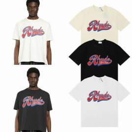 Picture of Rhude T Shirts Short _SKURhudeS-XL6htr501982321